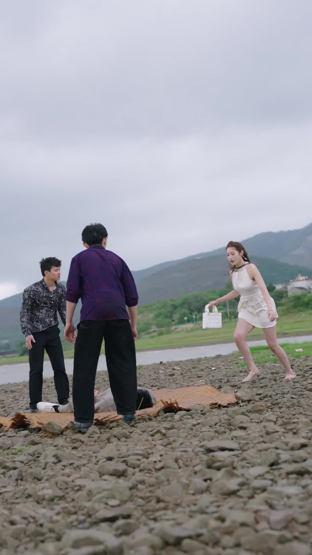 Épisode 20 - Heir Against the Light